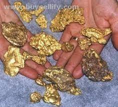 Invest in Your Future with Pure 24K Gold from South Africa