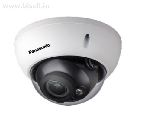 IP Cameras -  | PANASONIC 2 MP IP Dome Camera