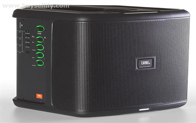JBL EON ONE Compact All-in-One Rechargeable Speaker WhatsApp: +1(775)-235-8537