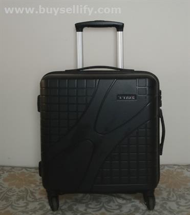 Kamilan Travel Trolley Used in Great Condition for Sale