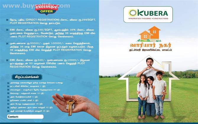 Kubera
