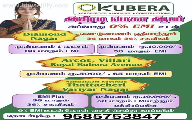 Kubera