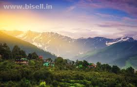 Life Style Manali Volvo - Ex Delhi