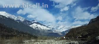 Life Style Manali Volvo - Ex Delhi