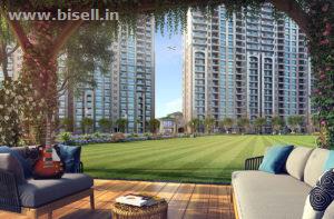 Live in the skyline at ATS Pristine Noida. Call 9266850850