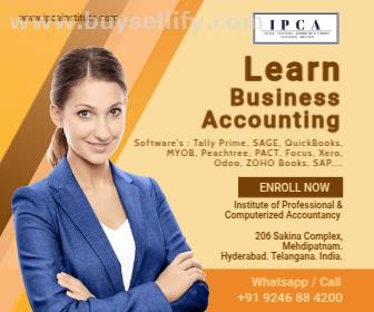 Looking to build a strong career in accounting and finance. Join IPCA