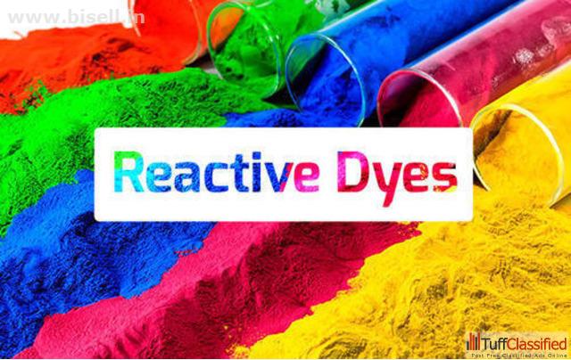 Mahickra Chemicals Limited and Reactive Dyes |Leading Manufacturing Reactive Dyes in Ahmedabad,Gujarat India