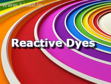 Mahickra Chemicals Limited and Reactive Dyes |Leading Manufacturing Reactive Dyes in Ahmedabad,Gujarat India