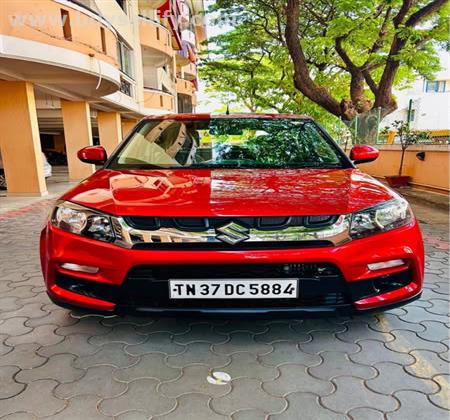 Maruti Brezza 2018 – Diesel – Excellent Condition – Single Owner