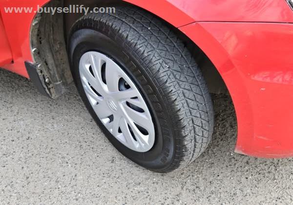 Maruti Swift VXI VTVT Petrol – 2015 Model   1 Owner   Full Insurance