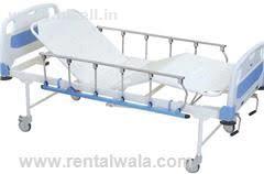 medical room setup for corporate house