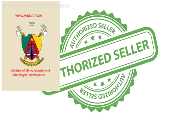 minmidt Cameroon - minmidt.com official site - minmidt.com website