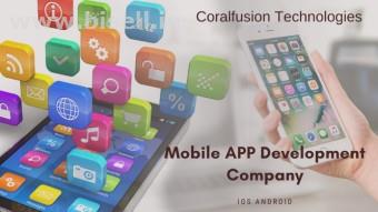 Mobile Application Services