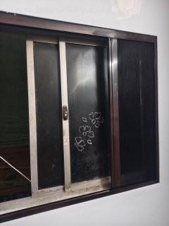 Mosquito Net Windows Doors  Aluminium Frame Sliding  Hinged Chennai Mylapore