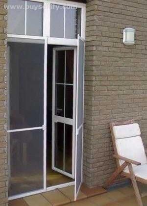 Mosquito Stainless Steel Mesh Windows And Door All Type Chennai