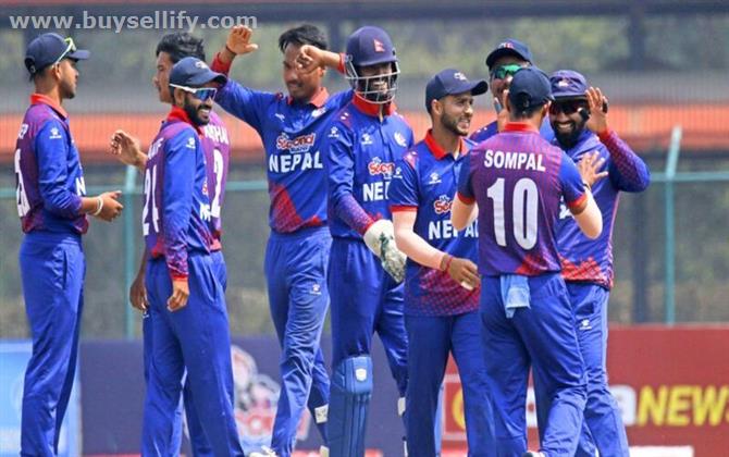 Nepal vs Samoa: Leadership and Focus to Define the Game