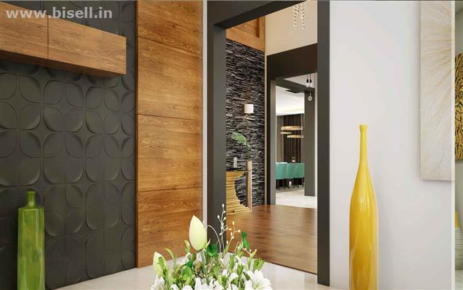 Office architecture design in Kochi