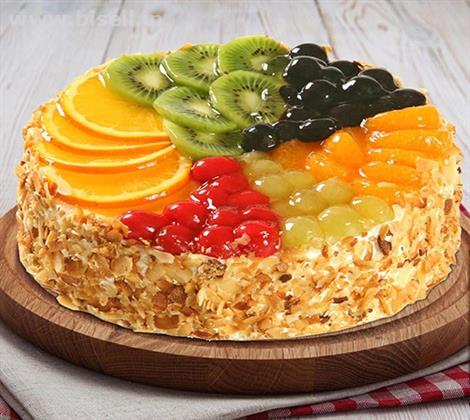 Online Cake Order in Chennai