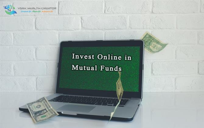 Online Mutual Funds Investment, Invest in SIP Mutual Funds