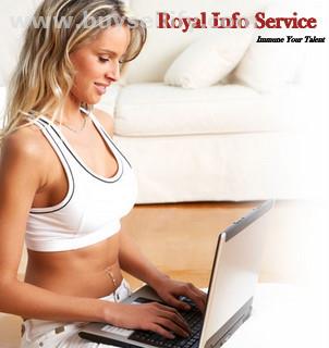 Online part time