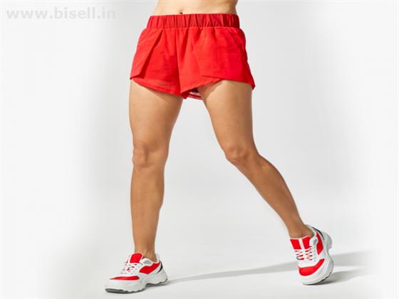 Online shorts for women and girls