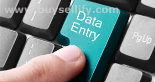 Outsourced  Data Entry Services Needed Call7708244092
