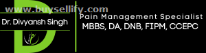 Pain Management Clinic in Ghaziabad