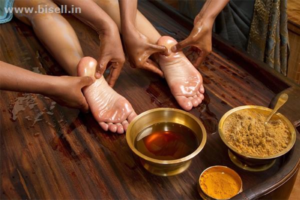 Panchkarma treatment in India