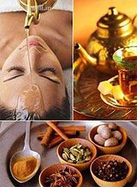 Panchkarma treatment in India