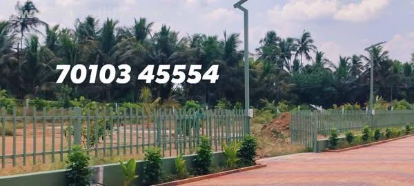 Pazhamuthir Thottam – Dream Farmland for Sale in Othakalmandapam