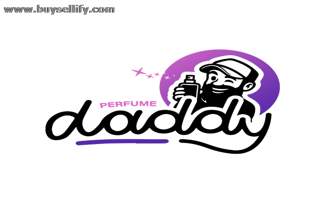 Perfume Daddy
