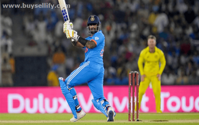 Perth ODI: Australia Takes on India in Opening Match