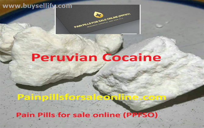 Peruvian Cocaine – Buy Peruvian Cocaine Online – Cocaine in USA