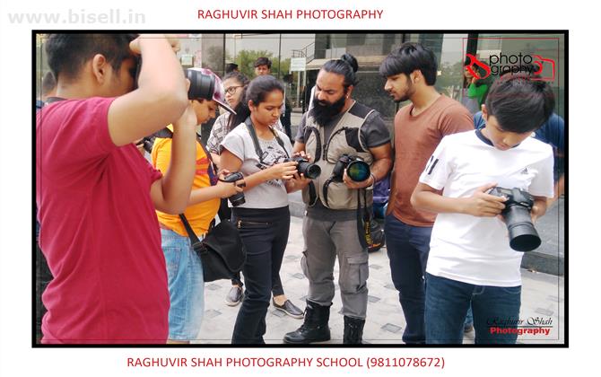 photography classes in west delhi