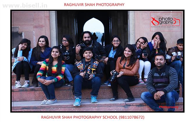 photography classes in west delhi