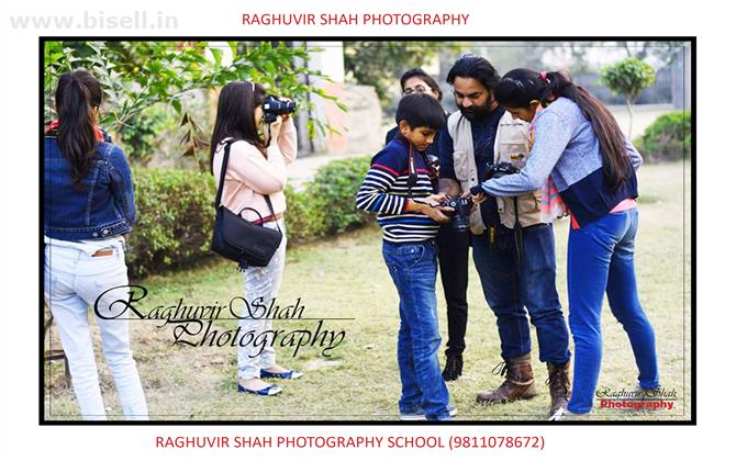 photography classes in west delhi