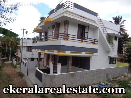 Plavila Thirumala house for sale