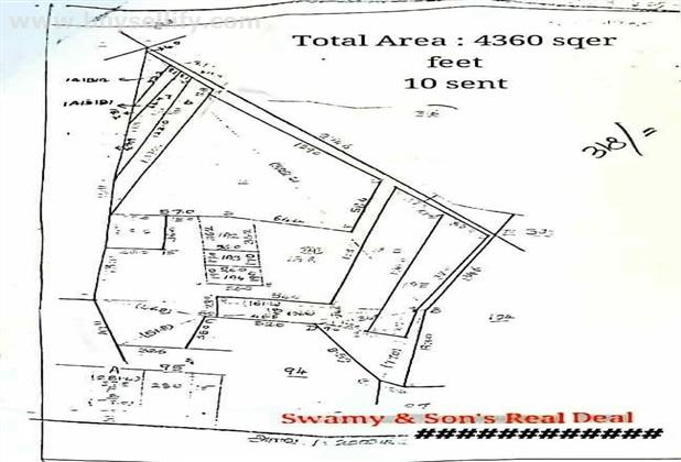 Plots in Ranipet District