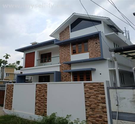 Premium 4 BHK House for Sale