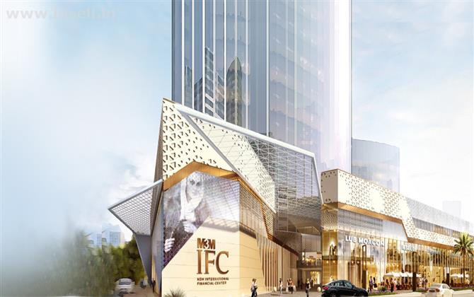 Premium High-Street Retail Space at Golf Course Road Extension