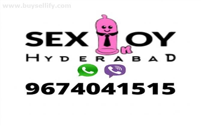 Private Personal Wellness Products for Adults in Hyderabad