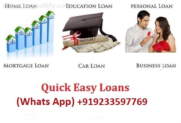 Quick Financial Services business and personal loans Online with Direct Lenders