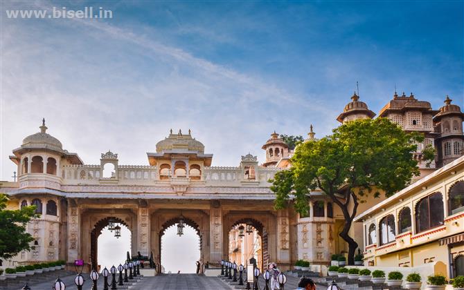 Rajsthan Tour Package Per Person 4N 5D(Starting from INR:15500 - P P)