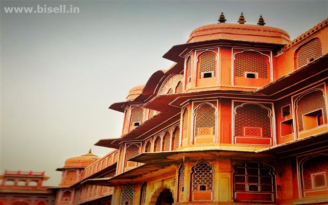 Rajsthan Tour Package Per Person 4N 5D(Starting from INR:15500 - P P)