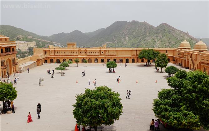 Rajsthan Tour Package Per Person 4N 5D(Starting from INR:15500 - P P)