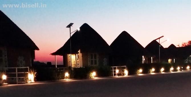 Rann Utsav 2019 | Kutch Festival | Resort in Kutch
