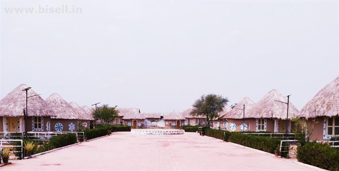 Rann Utsav 2019 | Kutch Festival | Resort in Kutch