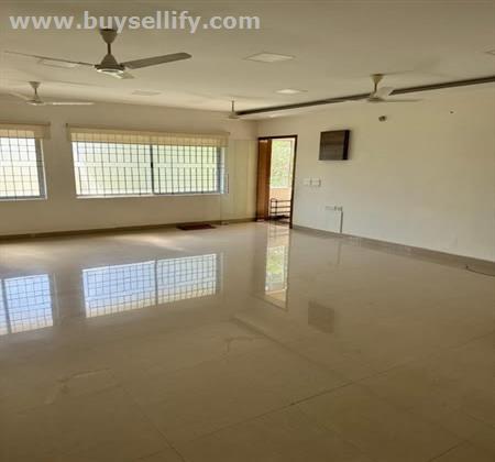 Renovated 1347 Sqft Flat for Sale in T. Nagar – Ideal for Commercial Use