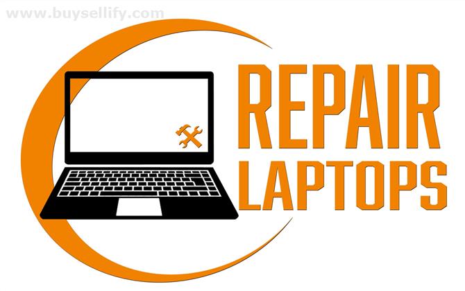 Repair  Laptops Computer Services Provider	