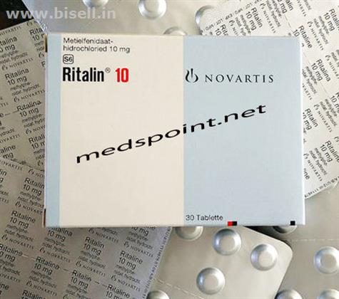 Ritalin 10mg